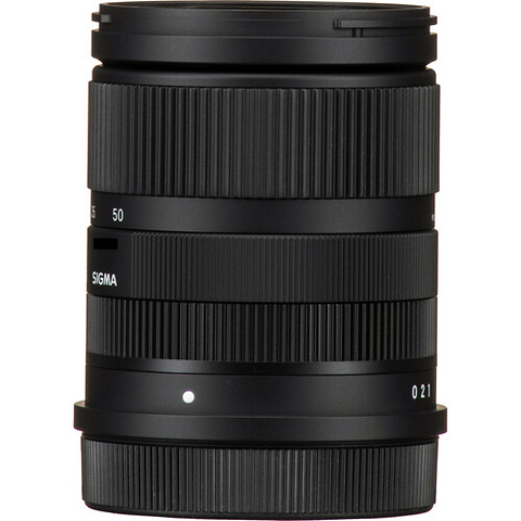 18-50mm f/2.8 DC DN Contemporary Lens for Canon RF Image 6