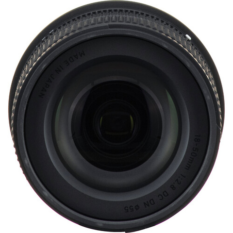 18-50mm f/2.8 DC DN Contemporary Lens for Canon RF Image 9