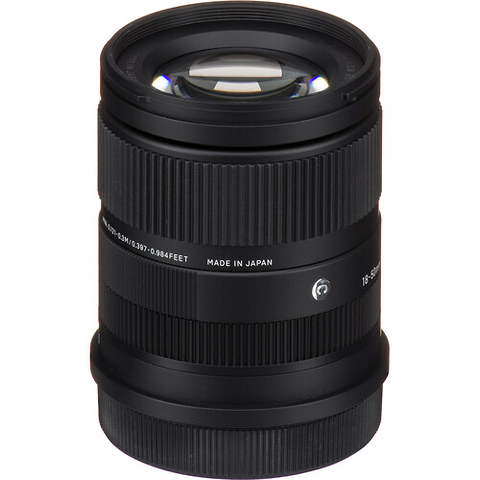 18-50mm f/2.8 DC DN Contemporary Lens for Canon RF Image 10