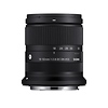 18-50mm f/2.8 DC DN Contemporary Lens for Canon RF Thumbnail 3