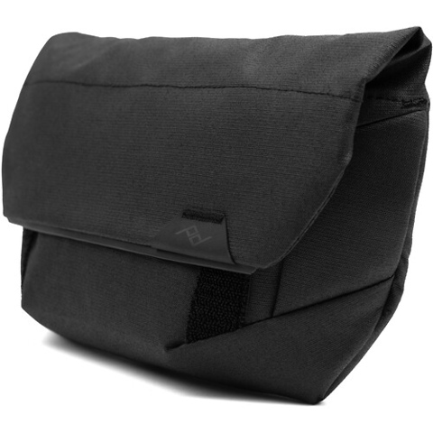 Field Pouch v2 (Black) Image 1