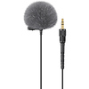 ECM-L1 Omnidirectional Lavalier Microphone Thumbnail 2