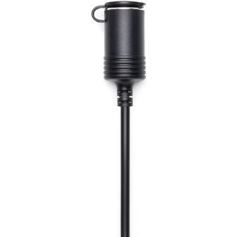 Power SDC to Car Charger Plug Adapter Cable for Power 1000 Image 2