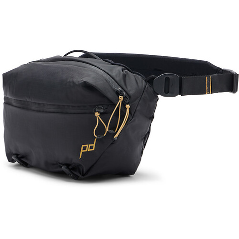 Outdoor Sling (Black, 7L) Image 1