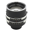 Sonnar 150mm f/4 L/S Lens for Rollie SL66 Camera - Pre-Owned Thumbnail 0