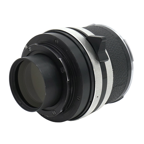 Sonnar 150mm f/4 L/S Lens for Rollie SL66 Camera - Pre-Owned Image 1