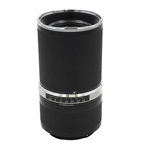 Sonnar 250mm f/5.6 Lens for Rollei SL66 - Pre-Owned