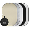 48 x 72 in. Illuminator QuickGrip 5-in-1 Reflector Thumbnail 0