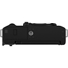 X-M5 Mirrorless Camera Body (Black) Thumbnail 3