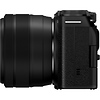 X-M5 Mirrorless Camera with 15-45mm Lens (Black) Thumbnail 4