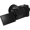 X-M5 Mirrorless Camera with 15-45mm Lens (Black) Thumbnail 9