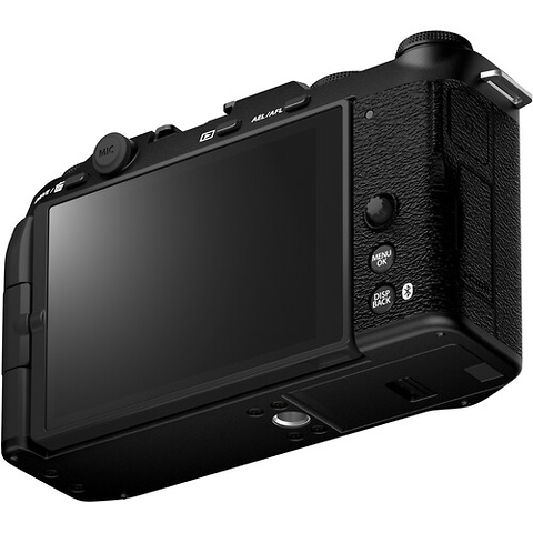 X-M5 Mirrorless Camera with 15-45mm Lens (Black) Image 10