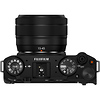 X-M5 Mirrorless Camera with 15-45mm Lens (Black) Thumbnail 2