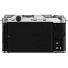 X-M5 Mirrorless Camera with 15-45mm Lens (Silver) Thumbnail 7