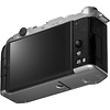 X-M5 Mirrorless Camera with 15-45mm Lens (Silver) Thumbnail 10