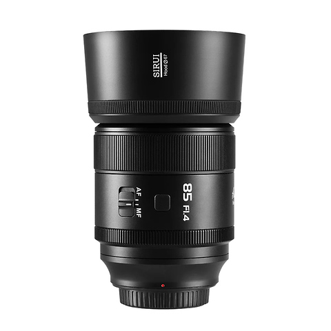 AF 85mm f/1.4 AURORA Series Lens for Fujifilm X Image 4