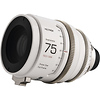 75mm T2.0 1.33x Anamorphic Lens for ARRI PL Thumbnail 9