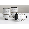 EPIC 35mm, 50mm, and 75mm T2 1.33x Full-Frame Anamorphic 3-Lens Set for ARRI PL Thumbnail 3