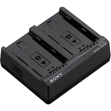 BC-ZD1 Dual-Battery Charger Image 0