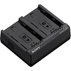 BC-ZD1 Dual-Battery Charger Thumbnail 0