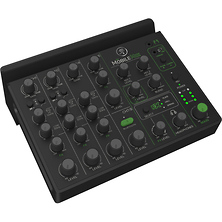 MobileMix 8-Channel Live Sound and Streaming Mixer Image 0