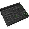 MobileMix 8-Channel Live Sound and Streaming Mixer Thumbnail 0