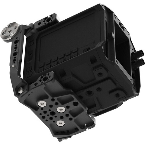 PYXIS Cage System C Kit (Raven Black) Image 3