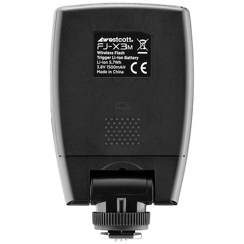 FJ-X3 M Universal Wireless Flash Trigger - Pre-Owned Image 1