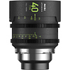 ATHENA PRIME 40mm T1.9 Full-Frame Lens (ARRI PL) Thumbnail 0