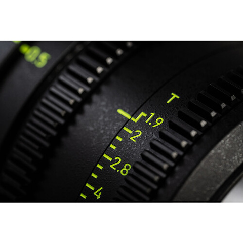 ATHENA PRIME 40mm T1.9 Full-Frame Lens (ARRI PL) Image 6