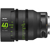 ATHENA PRIME T2.2/1.9 Full-Frame 3-Lens Add-On Kit (Sony E, Drop-In Filter Mounts) Thumbnail 2