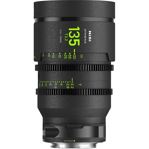 ATHENA PRIME T2.2/1.9 Full-Frame 3-Lens Add-On Kit (Canon RF, Drop-In Filter Mounts) Image 3