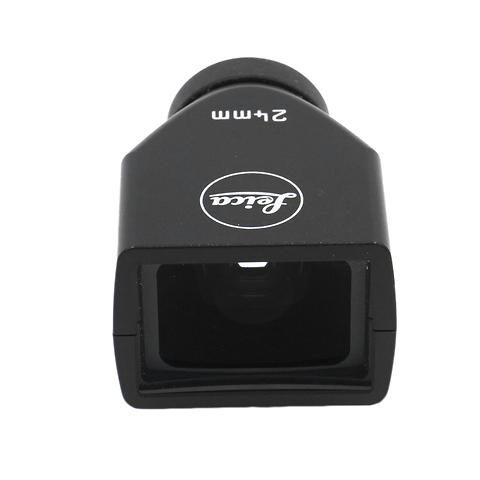 24mm Brightline Finder M Black - Pre-Owned Image 1