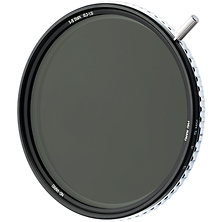 72mm True Color ND-VARIO Pro Nano Variable ND Filter (1- to 5-Stop) Image 0