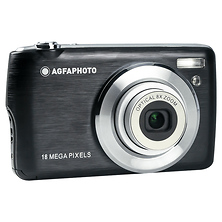 Realishot DC8200 Digital Camera (Black) Image 0