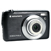 Realishot DC8200 Digital Camera (Black) Thumbnail 0