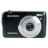 Realishot DC8200 Digital Camera (Black) Thumbnail 1