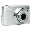 Realishot DC8200 Digital Camera (Silver) Thumbnail 0