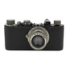 Model E Black/Nickel Body w/ Matching Hektor 50 & Elmar 135 Lenses - Pre-Owned Thumbnail 2