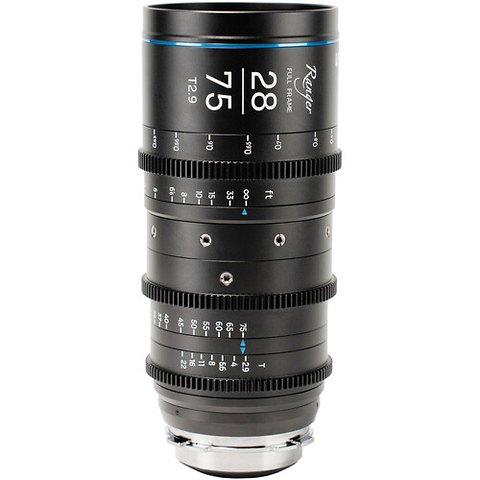 Laowa Ranger Full Frame Cine 3-Lens Kit (PL/EF) Image 3