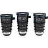 Laowa Ranger S35 T2.9 Cine Zoom Lens 3-Lens Bundle for ARRI PL Thumbnail 0