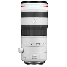 RF 70-200mm f/2.8 L IS USM Z Lens (White) Image 0