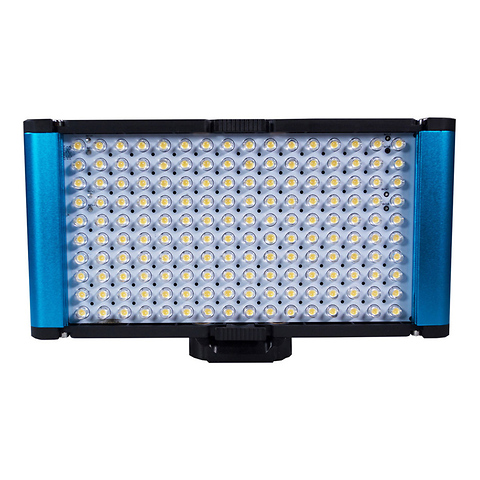 Camlux Pro Bi-Color On-Camera Light  - Pre-Owned Image 0