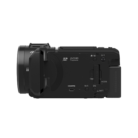 HC-V900 HD Camcorder Image 5