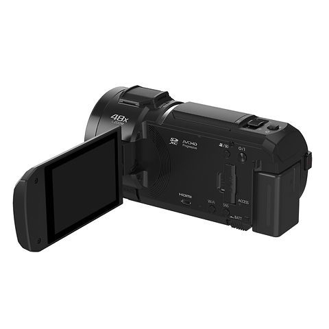 HC-V900 HD Camcorder Image 6