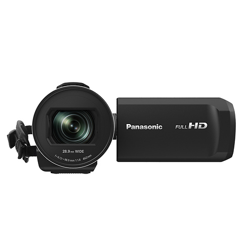 HC-V900 HD Camcorder Image 7