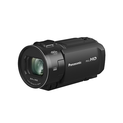 HC-V900 HD Camcorder Image 1