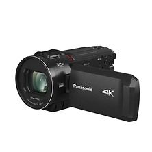 HC-VX3 UHD 4K Camcorder Image 0