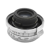 W-Nikkor-C Rangefinder 3.5cm f/2.5 Lens Chrome - Pre-Owned Thumbnail 1