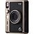 INSTAX MINI EVO Limited Edition Hybrid Instant Camera Bundle (Titanium Gold)